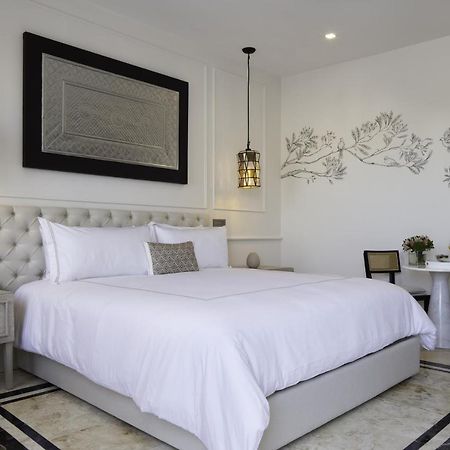 Mas Palomas Concept House By Paloma'S Hotels - Adults Only Mérida Zewnętrze zdjęcie