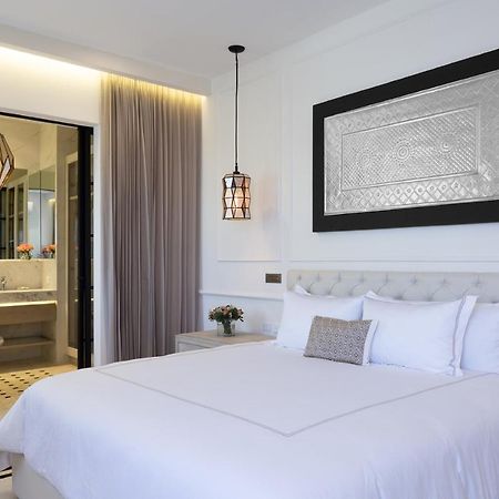 Mas Palomas Concept House By Paloma'S Hotels - Adults Only Mérida Zewnętrze zdjęcie