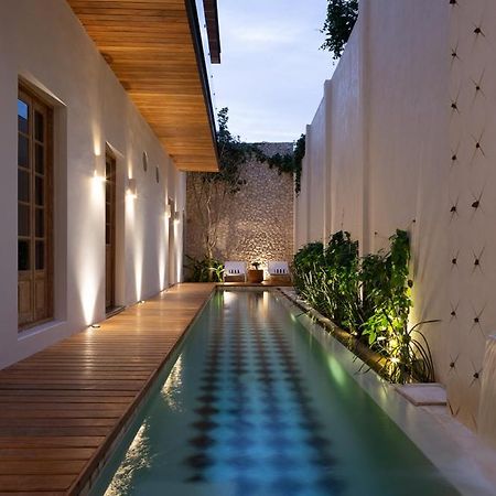 Mas Palomas Concept House By Paloma'S Hotels - Adults Only Mérida Zewnętrze zdjęcie