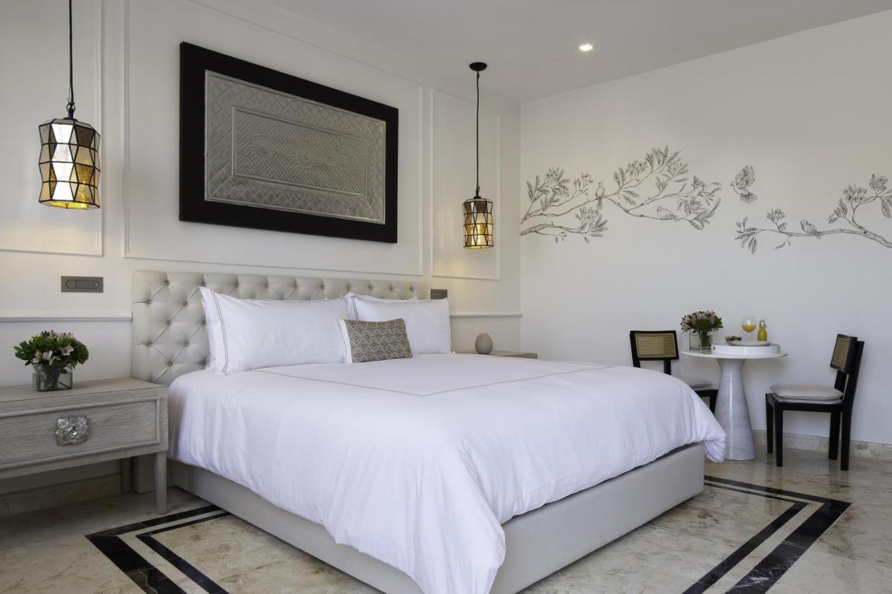 Mas Palomas Concept House By Paloma'S Hotels - Adults Only Mérida Zewnętrze zdjęcie