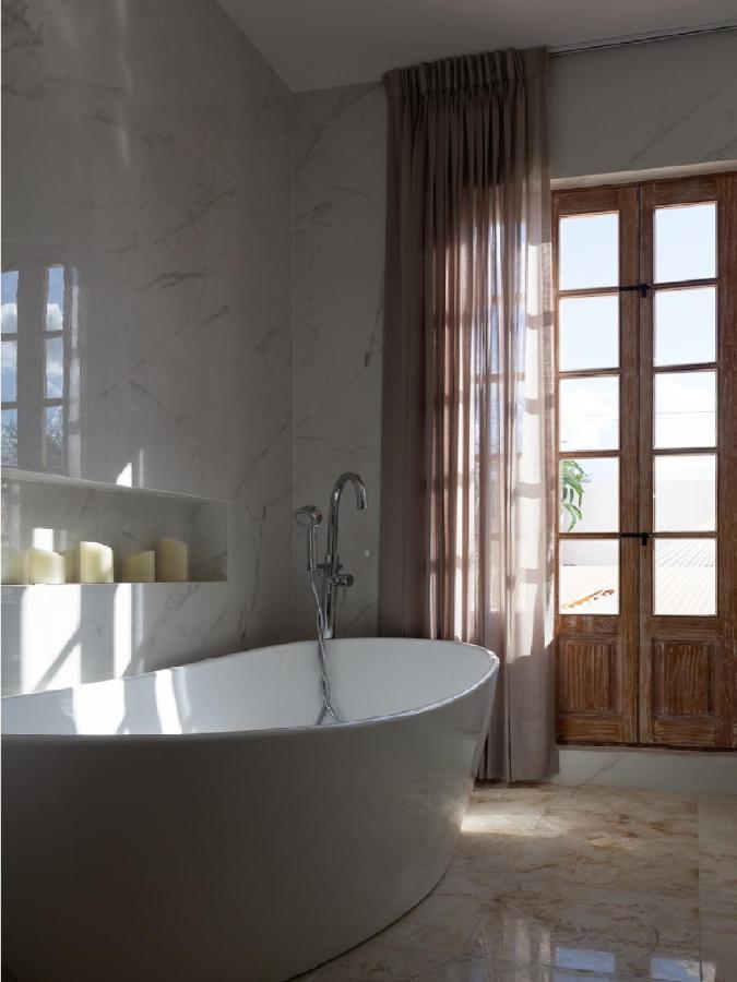 Mas Palomas Concept House By Paloma'S Hotels - Adults Only Mérida Zewnętrze zdjęcie