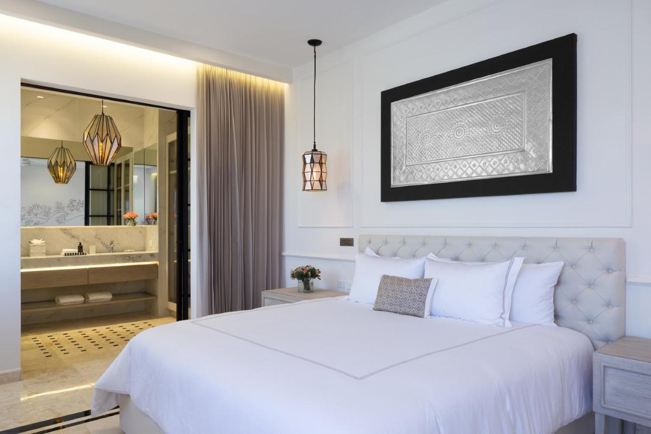 Mas Palomas Concept House By Paloma'S Hotels - Adults Only Mérida Zewnętrze zdjęcie