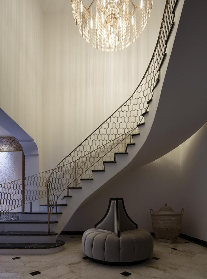 Mas Palomas Concept House By Paloma'S Hotels - Adults Only Mérida Zewnętrze zdjęcie